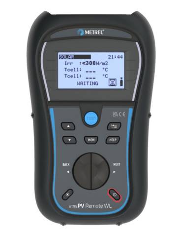 Metrel A 1785 PV Remote WL PV-Ferneinheit WL 1 St.