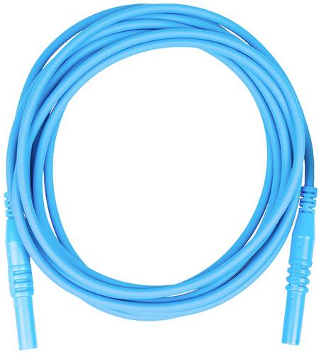 Metrel A 1790 BLU Prüfleitung 3 m Blau 1 St.