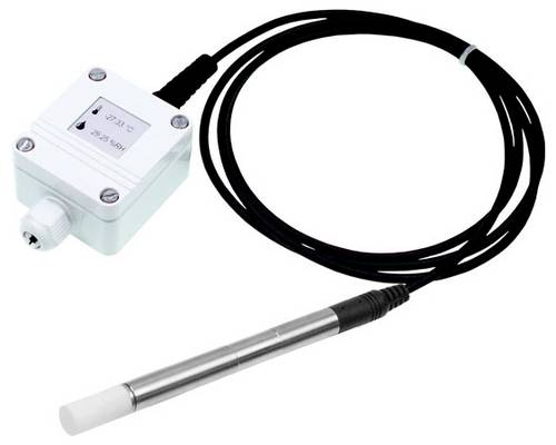 B + B Thermo-Technik 0551 3231 Pendelfühler -40 bis +125 °C 0 bis 100 % rF