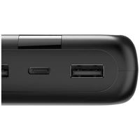 Hama Powerbank 24000 mAh Fast Charge LiPo Anthrazit Hama Powerbank 24000 mAh Fast Charge LiPo Anthrazit