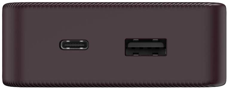 Hama Powerbank 20000 mAh Fast Charge LiPo Lila