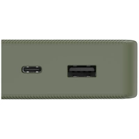 Hama Powerbank 20000 mAh Fast Charge LiPo Grün Hama Powerbank 20000 mAh Fast Charge LiPo Grün