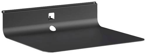 Vogel's RISE A131 Laptophalterung 1 Display(s) Schwarz