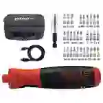 Wiha speedE® PocketDrive 45791 Akku-Stabschrauber 3.7V Li-Ion inkl. Akku Wiha speedE® PocketDrive 45791 Akku-Stabschrauber 3.7V Li-Ion inkl. Akku