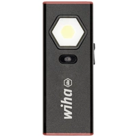 Wiha LED Handlampe SB490HL01 1200lm 45699 Wiha LED Handlampe SB490HL01 1200lm 45699