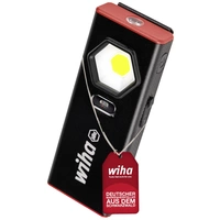 Wiha LED Handlampe SB490HL01 1200lm 45699 Wiha LED Handlampe SB490HL01 1200lm 45699