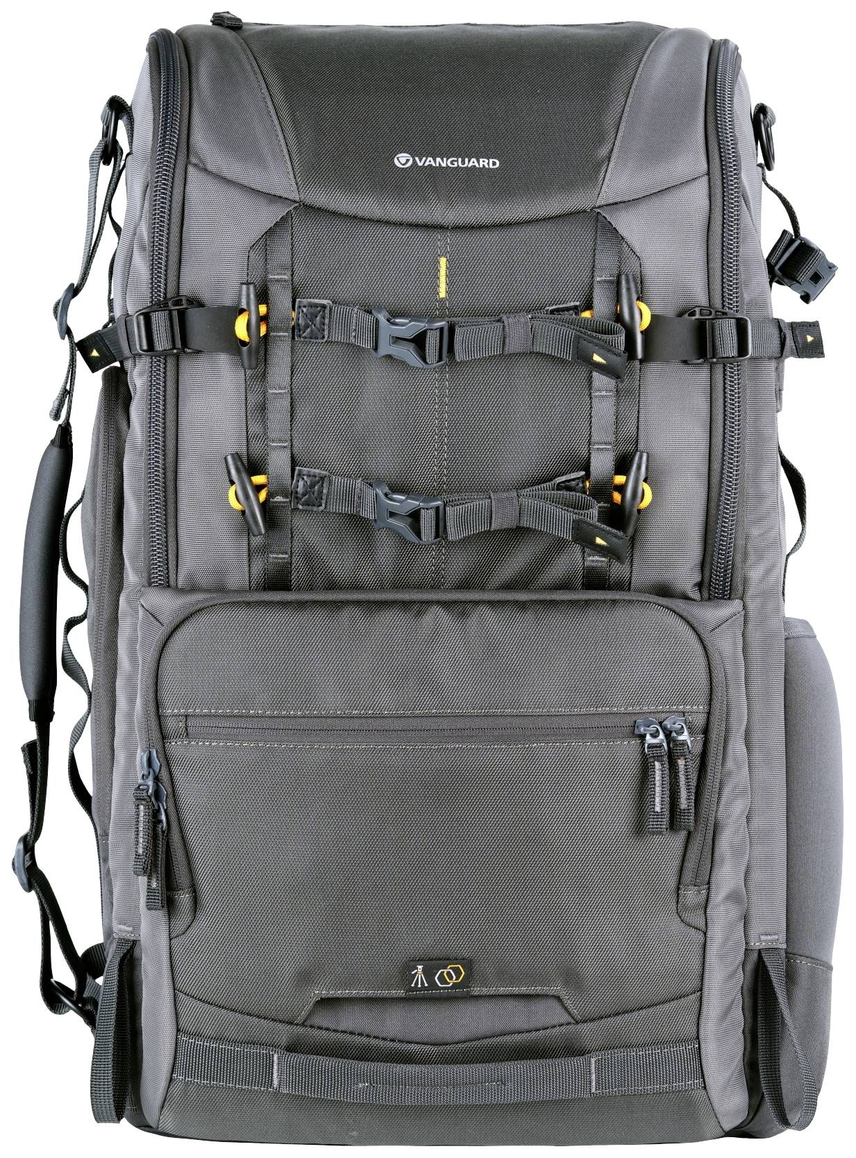 Vanguard ALTA SKY 68 Rucksack Innenmaß (B x H x T)=340 x 560 x 180mm Regenschutz