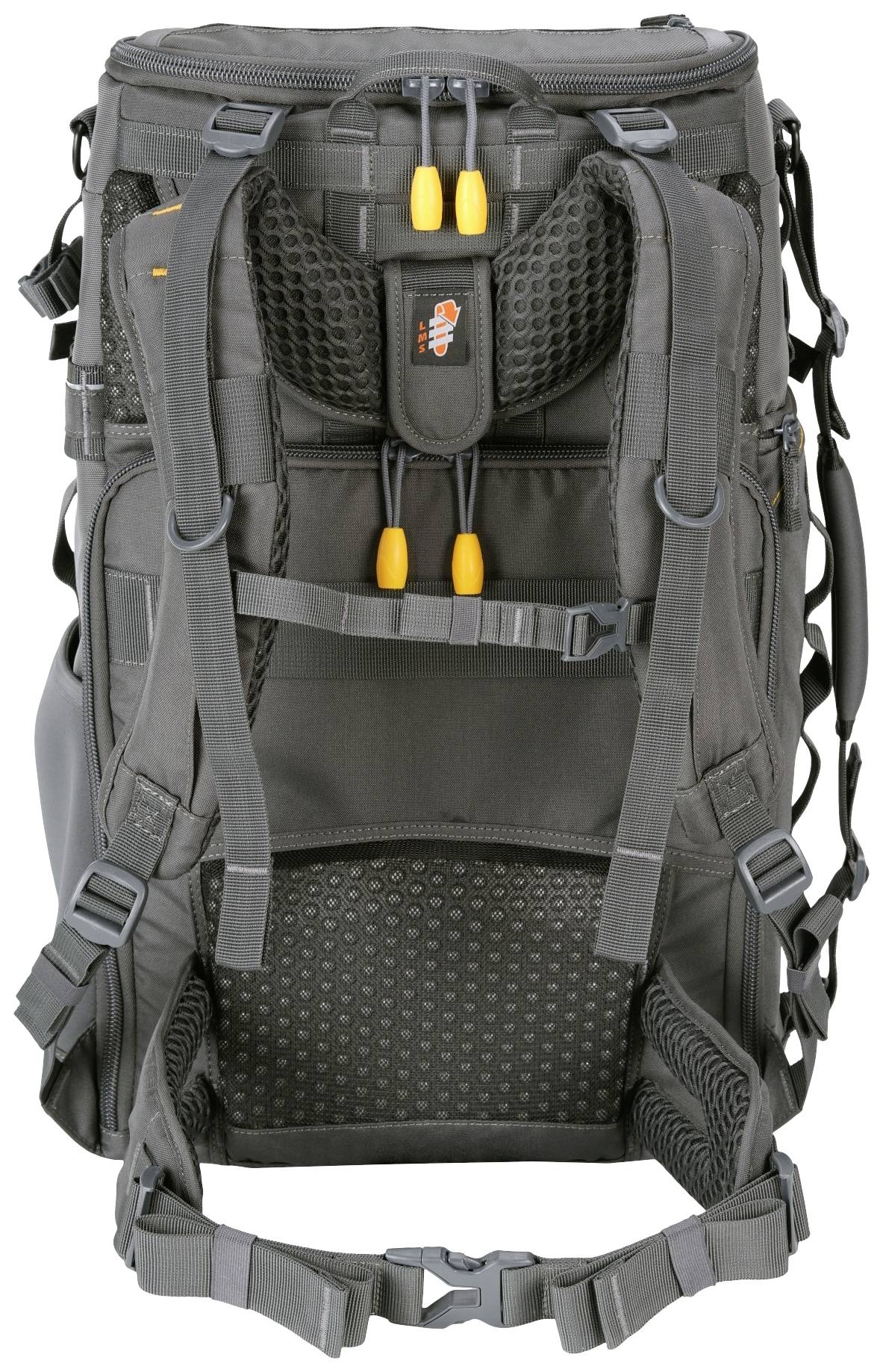 Vanguard ALTA SKY 68 Rucksack Innenmaß (B x H x T)=340 x 560 x 180mm Regenschutz