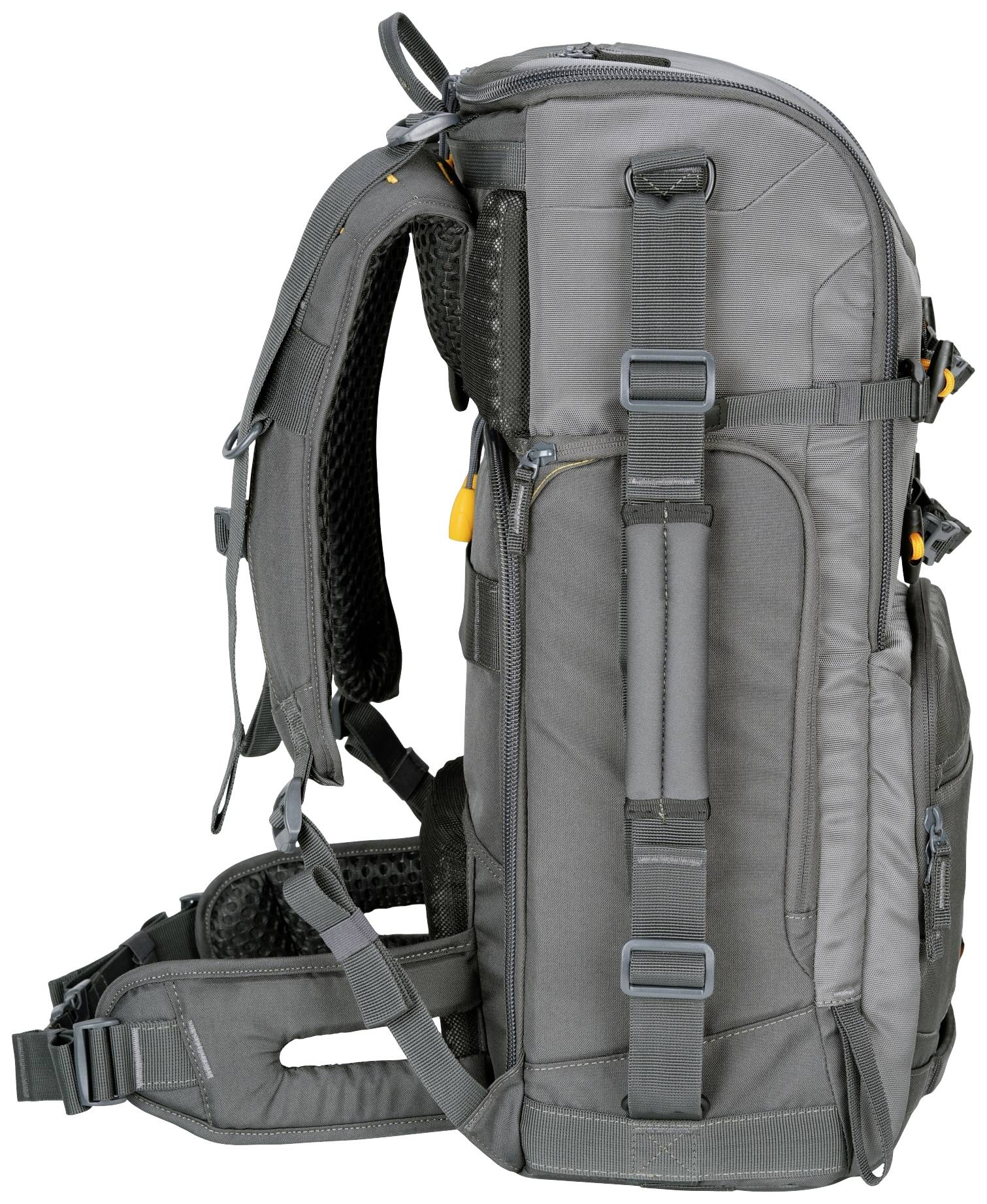 Vanguard ALTA SKY 68 Rucksack Innenmaß (B x H x T)=340 x 560 x 180mm Regenschutz