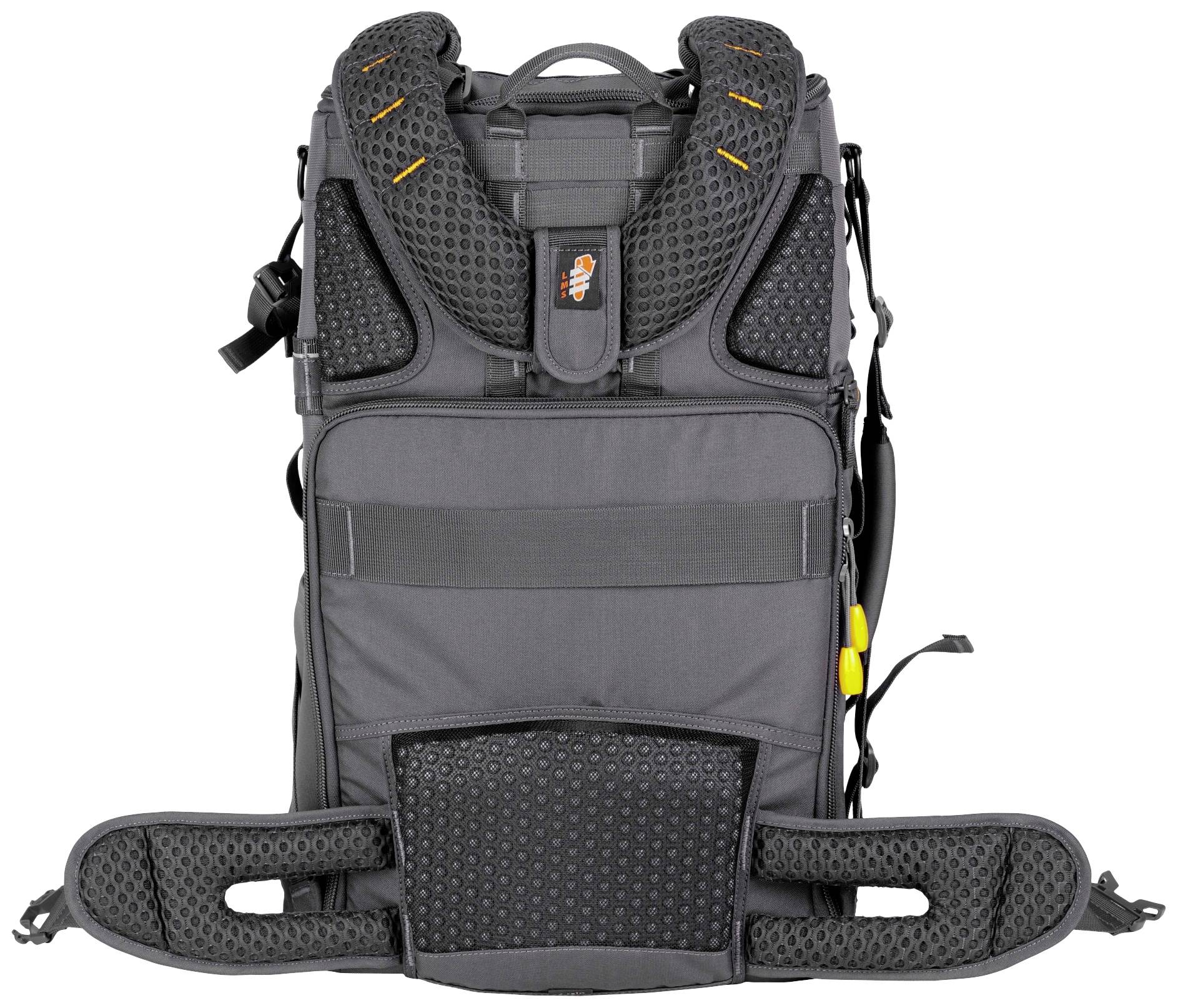Vanguard ALTA SKY 68 Rucksack Innenmaß (B x H x T)=340 x 560 x 180mm Regenschutz