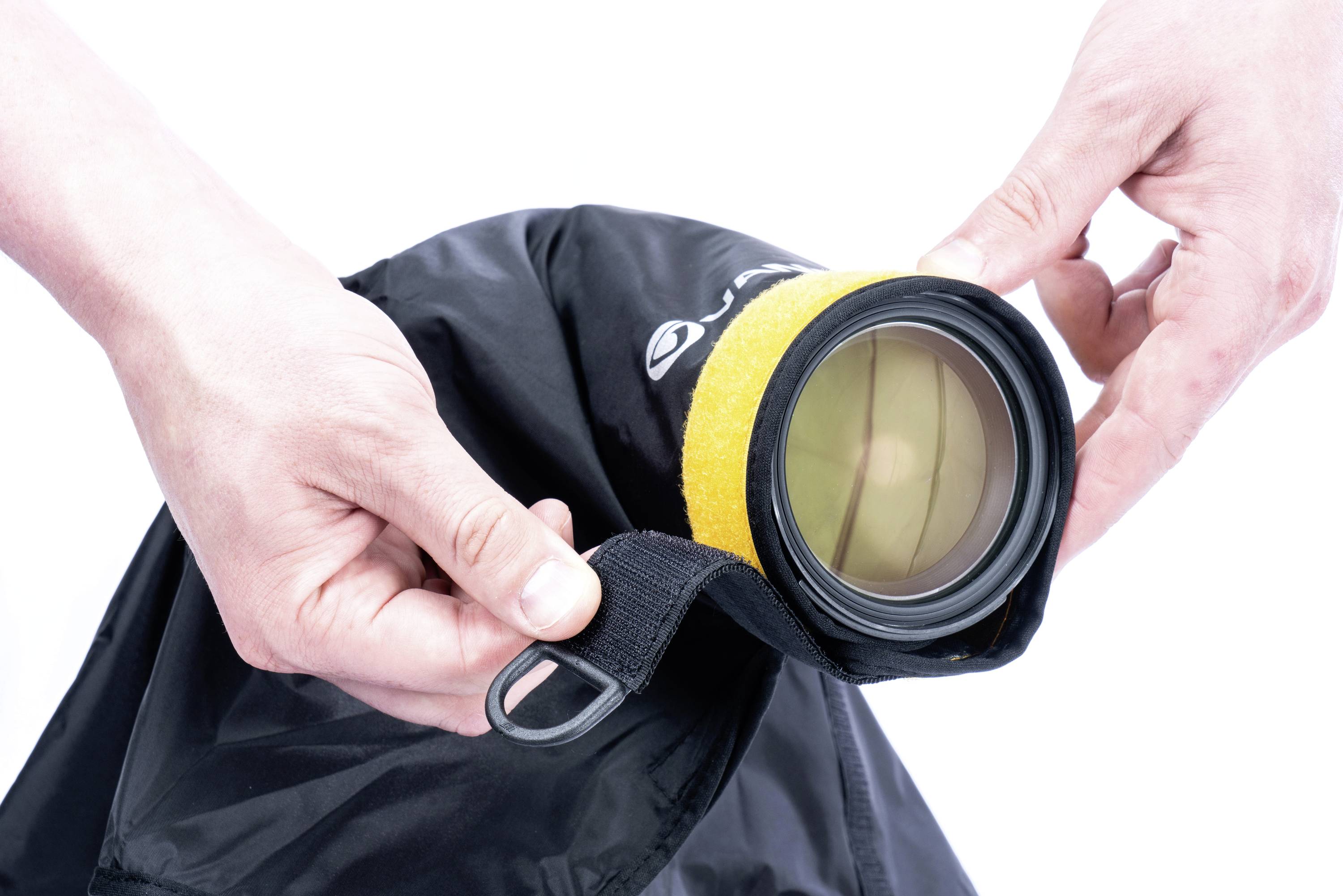 Vanguard ALTA RCS Regenschutz