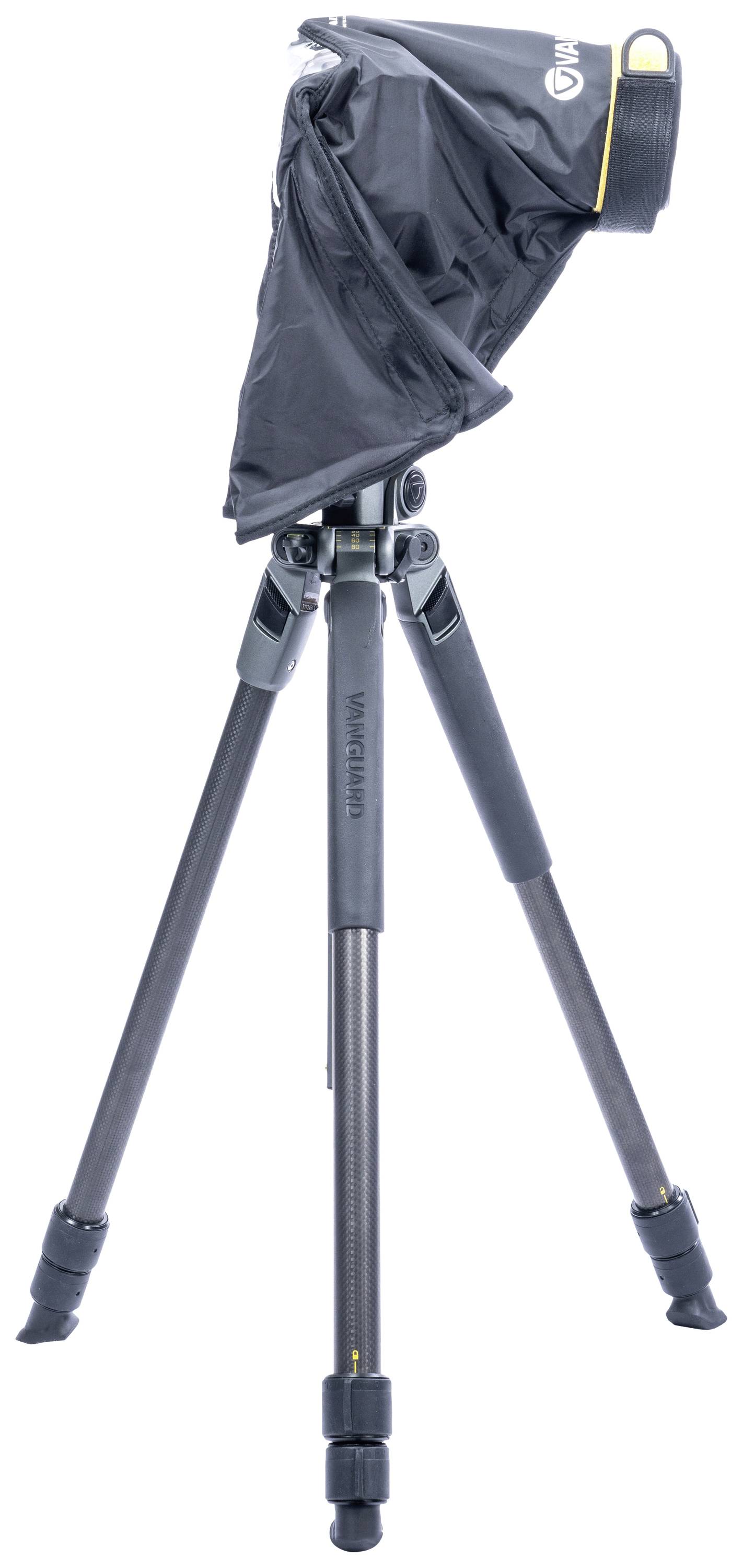 Vanguard ALTA RCS Regenschutz