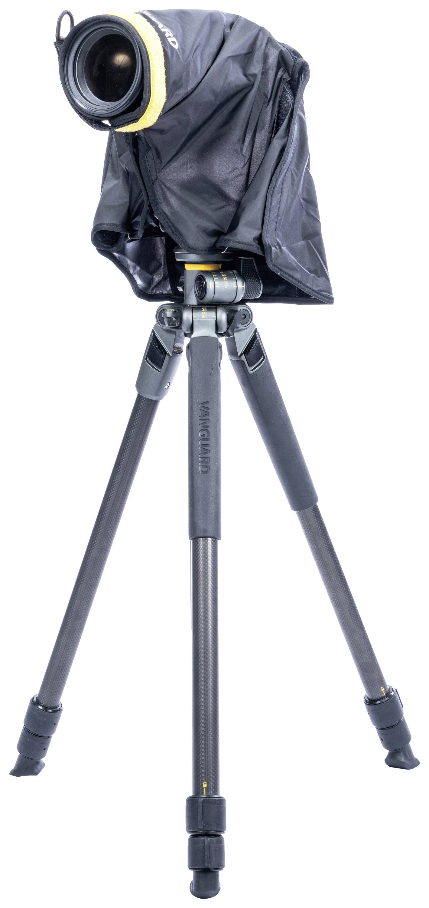 Vanguard ALTA RCS Regenschutz