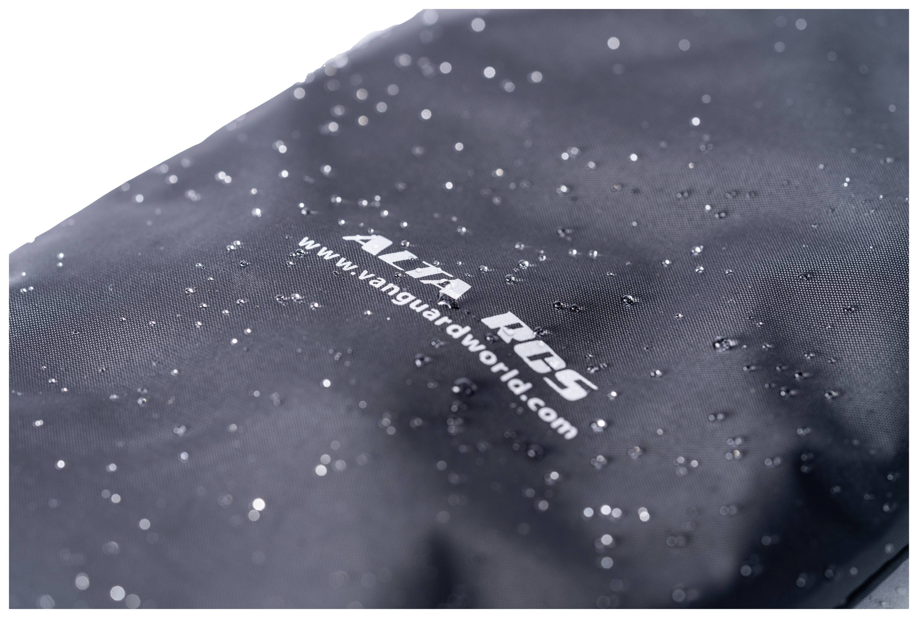 Vanguard ALTA RCS Regenschutz