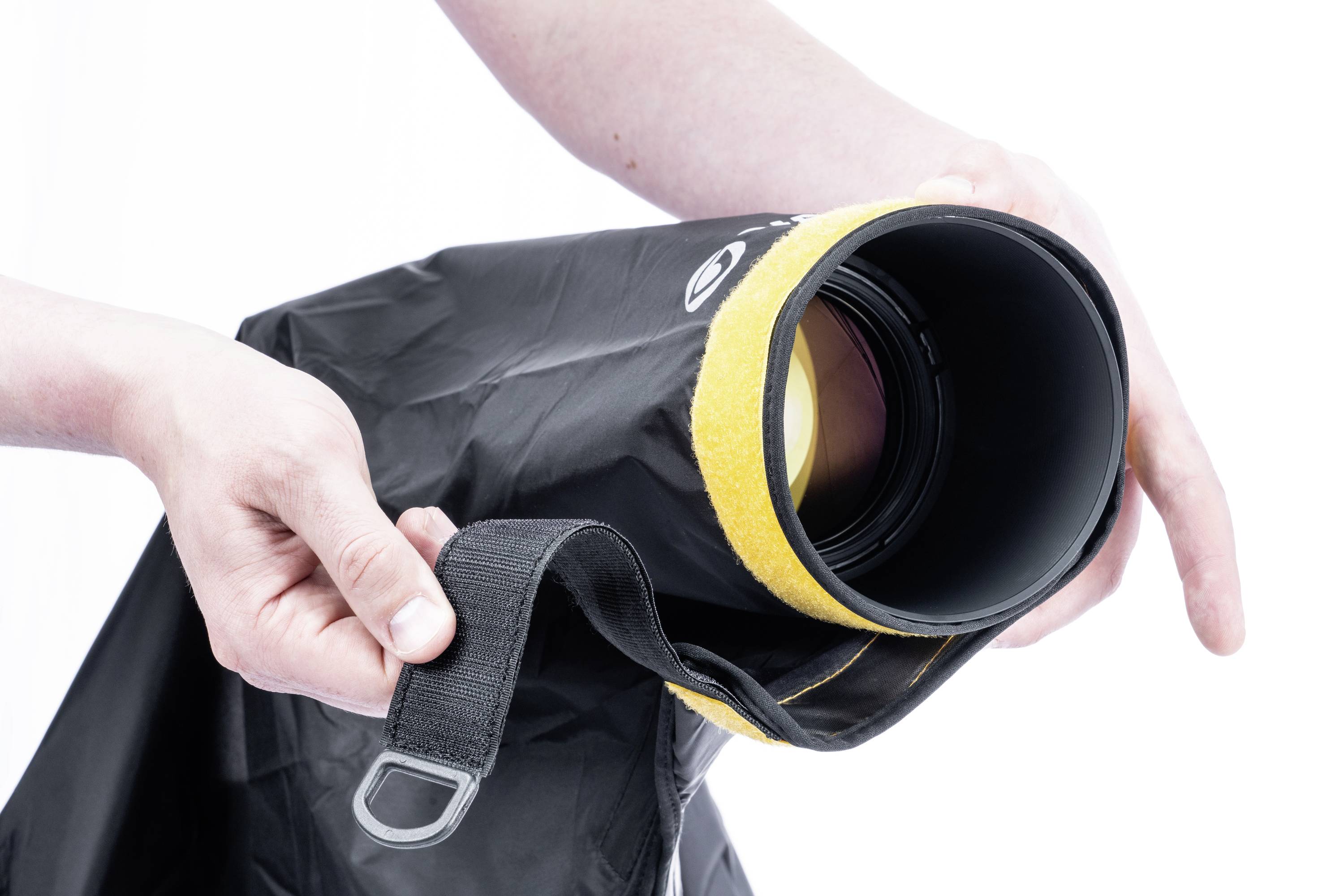 Vanguard ALTA RCL Regenschutz