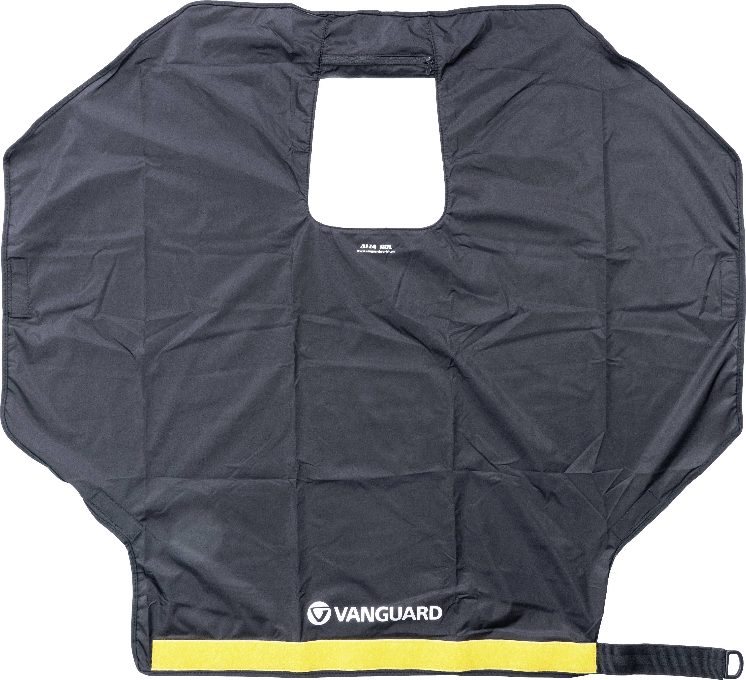 Vanguard ALTA RCL Regenschutz