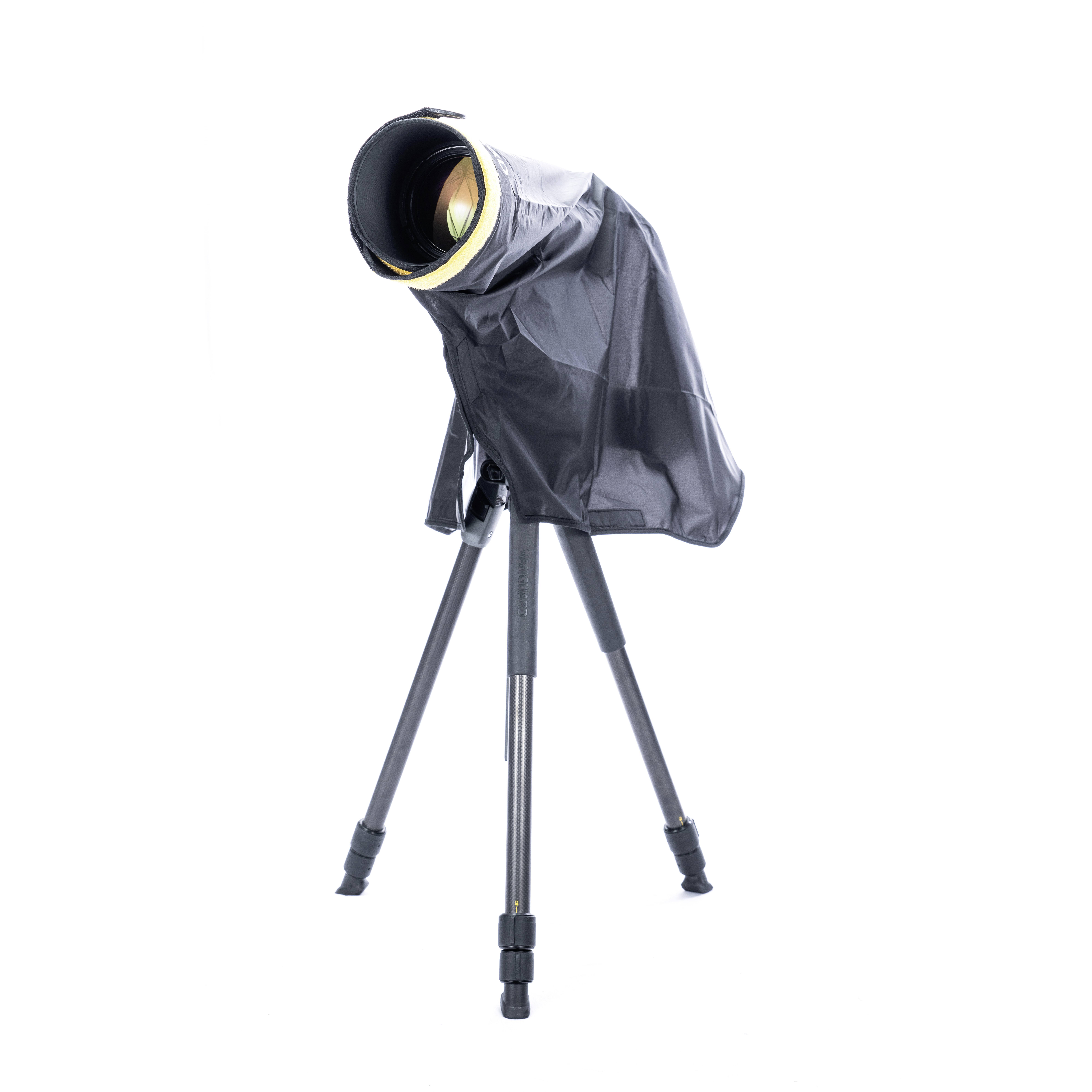 Vanguard ALTA RCL Regenschutz