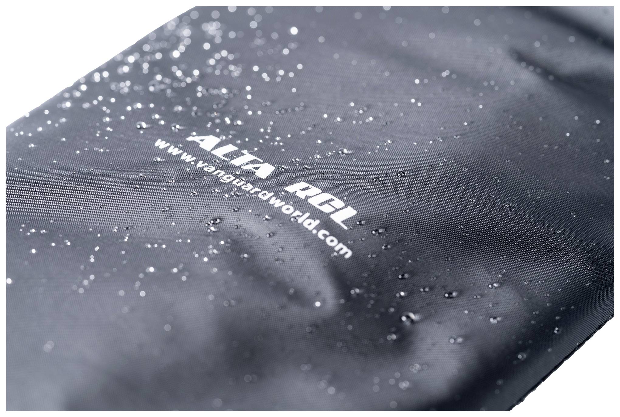 Vanguard ALTA RCL Regenschutz