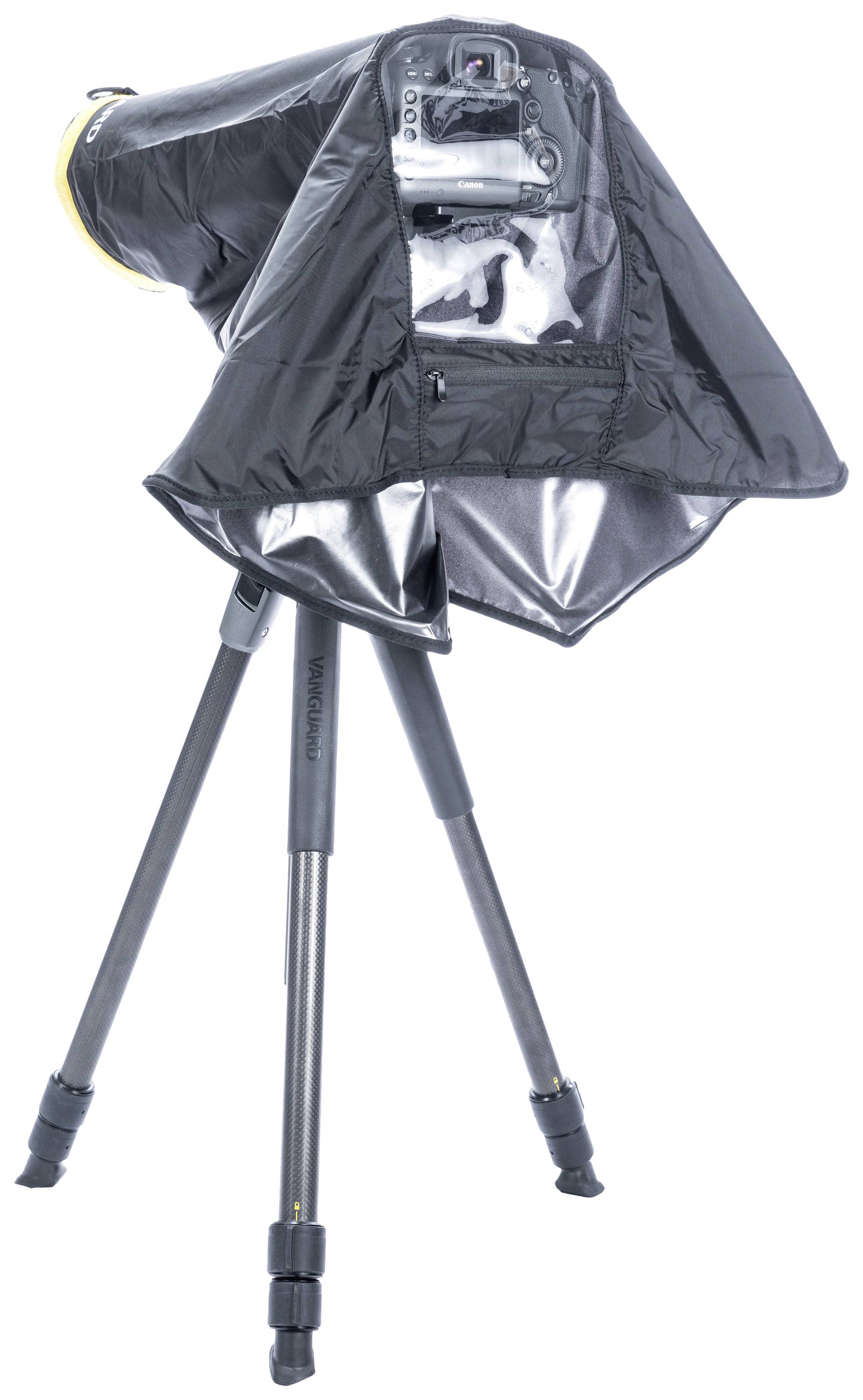 Vanguard ALTA RCL Regenschutz