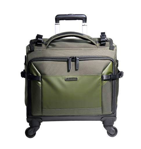 Vanguard VEO SELECT 42T GR Trolley Innenmaß (B x H x T)=370 x 330 x 160mm