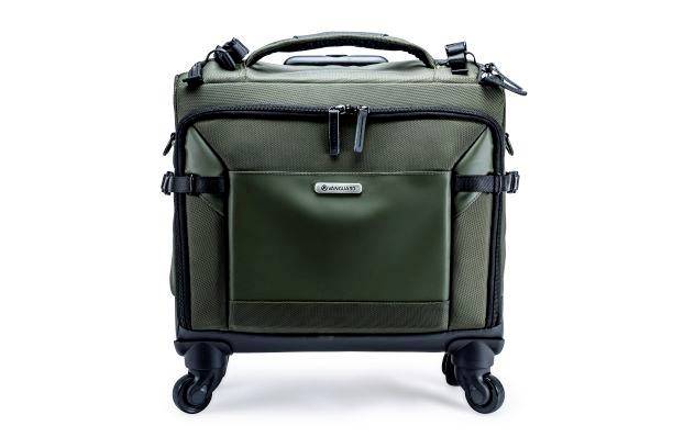 Vanguard VEO SELECT 42T GR Trolley Innenmaß (B x H x T)=370 x 330 x 160mm