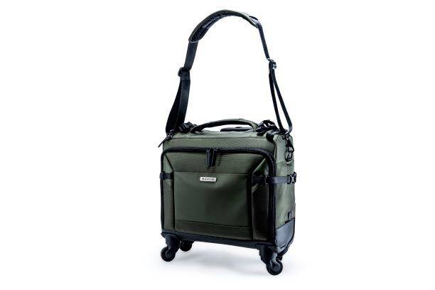 Vanguard VEO SELECT 42T GR Trolley Innenmaß (B x H x T)=370 x 330 x 160mm