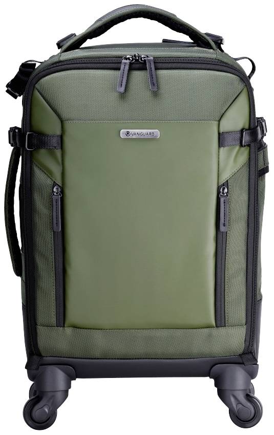 Vanguard VEO SELECT 55BT GR Trolley Innenmaß (B x H x T)=310 x 445 x 160mm