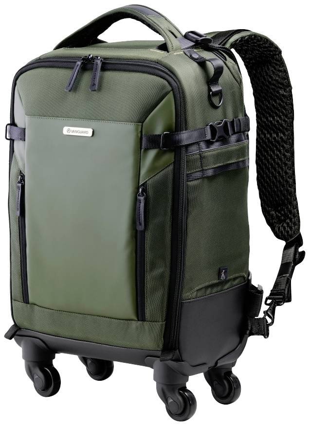 Vanguard VEO SELECT 55BT GR Trolley Innenmaß (B x H x T)=310 x 445 x 160mm