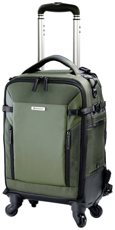 Vanguard VEO SELECT 55BT GR Trolley Innenmaß (B x H x T)=310 x 445 x 160mm