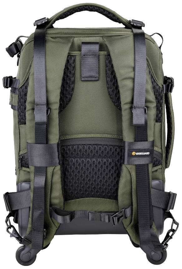 Vanguard VEO SELECT 55BT GR Trolley Innenmaß (B x H x T)=310 x 445 x 160mm