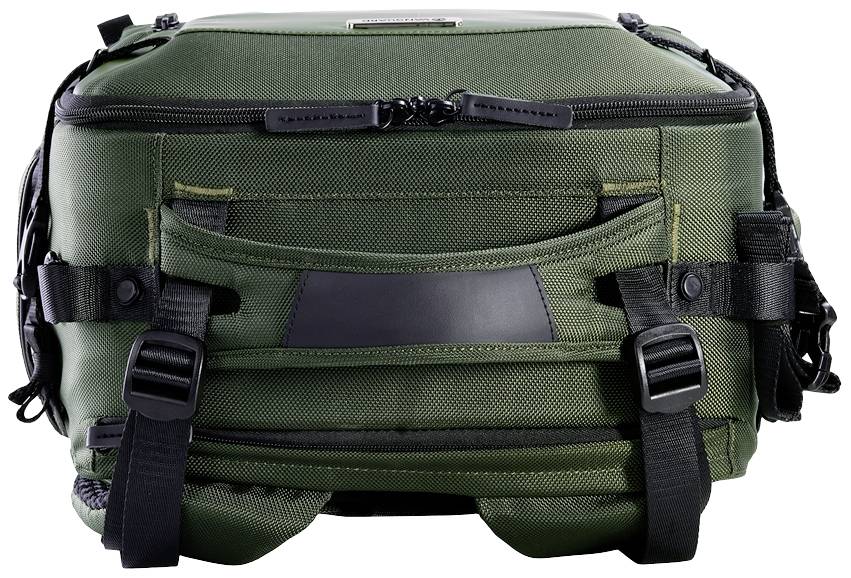 Vanguard VEO SELECT 55BT GR Trolley Innenmaß (B x H x T)=310 x 445 x 160mm