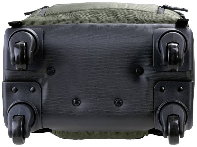 Vanguard VEO SELECT 55BT GR Trolley Innenmaß (B x H x T)=310 x 445 x 160mm