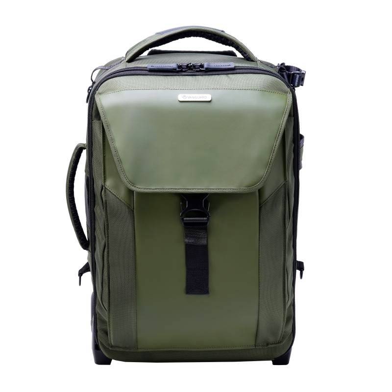 Vanguard VEO SELECT59T GR Trolley Innenmaß (B x H x T)=330 x 470 x 170mm