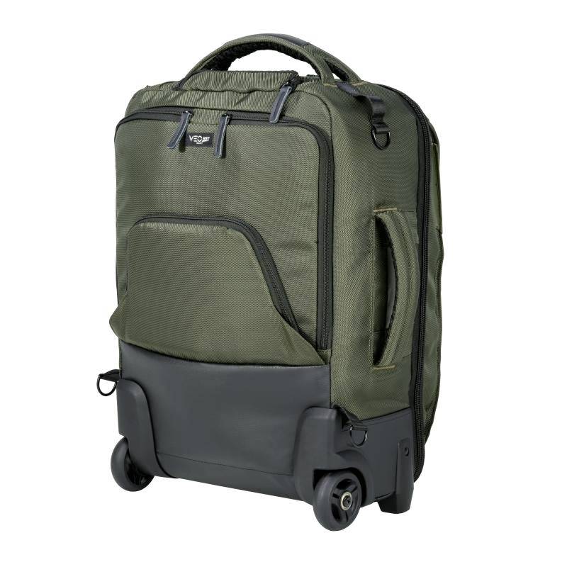 Vanguard VEO SELECT59T GR Trolley Innenmaß (B x H x T)=330 x 470 x 170mm