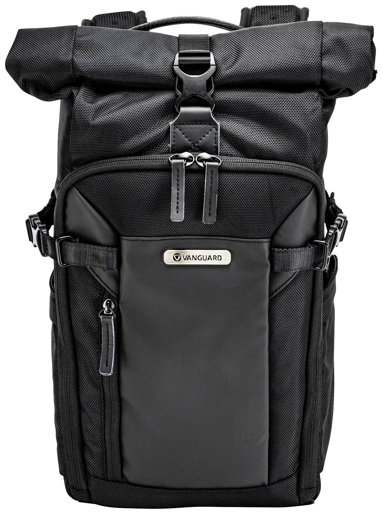 Vanguard VEO SELECT39RBM BK Rucksack Innenmaß (B x H x T)=210 x 380 x 100mm