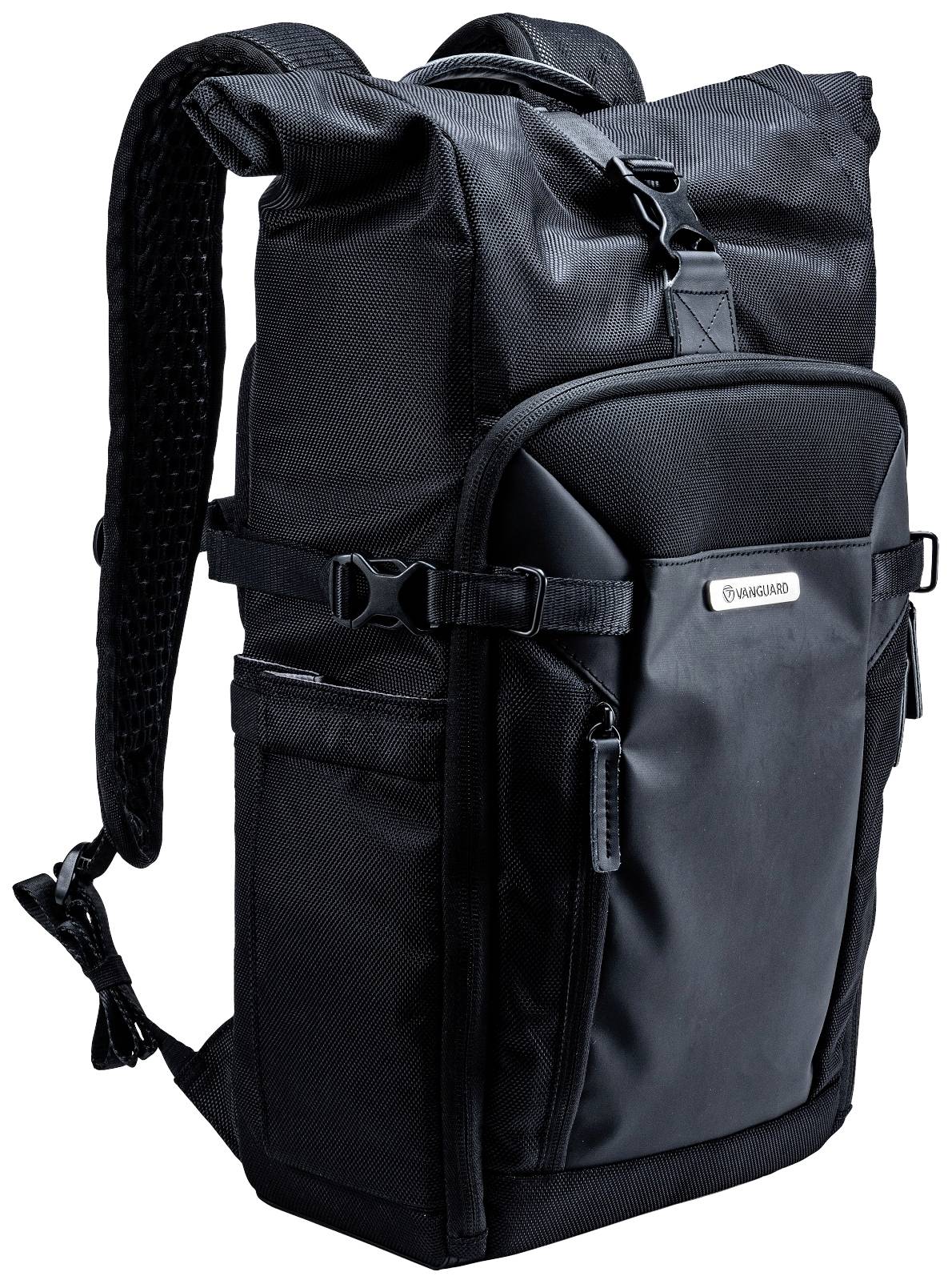 Vanguard VEO SELECT39RBM BK Rucksack Innenmaß (B x H x T)=210 x 380 x 100mm