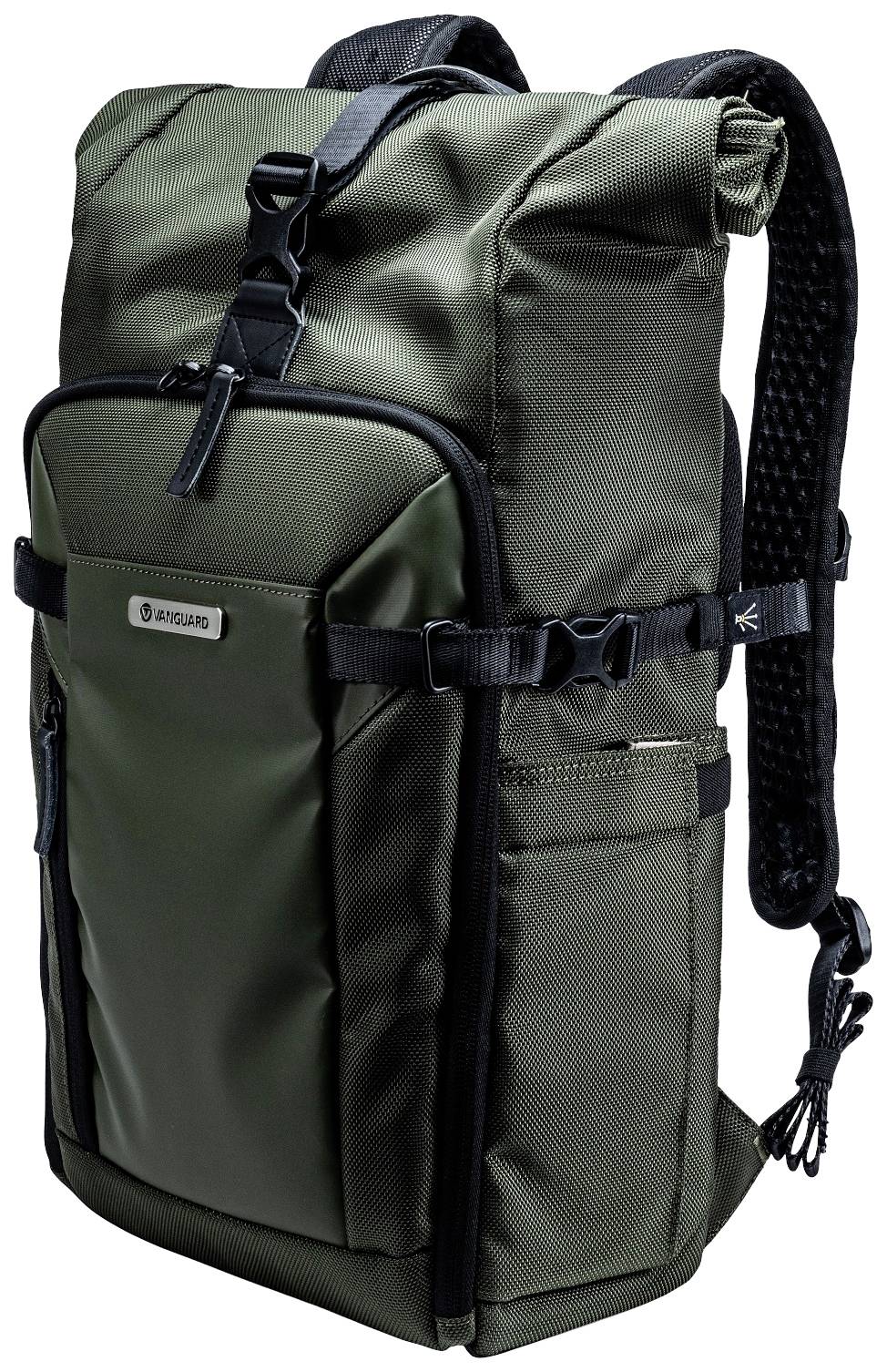 Vanguard VEO SELECT39RBM GR Rucksack Innenmaß (B x H x T)=210 x 380 x 100mm