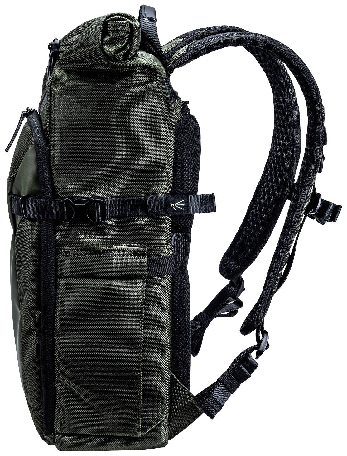 Vanguard VEO SELECT39RBM GR Rucksack Innenmaß (B x H x T)=210 x 380 x 100mm