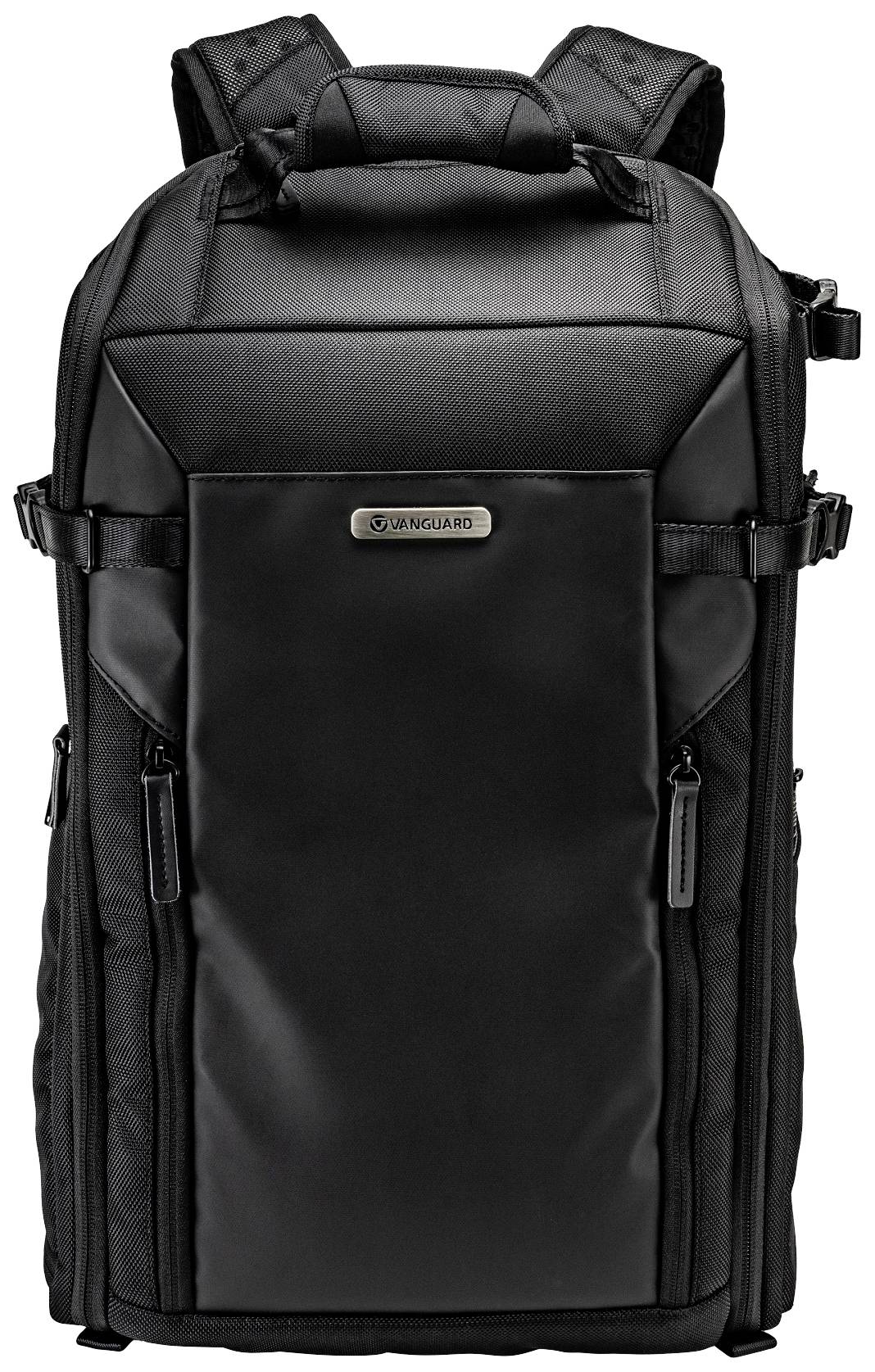 Vanguard VEO SELECT48BF BK Rucksack Innenmaß (B x H x T)=300 x 480 x 165mm Notebookfach, Tabletfach, Regenschutz
