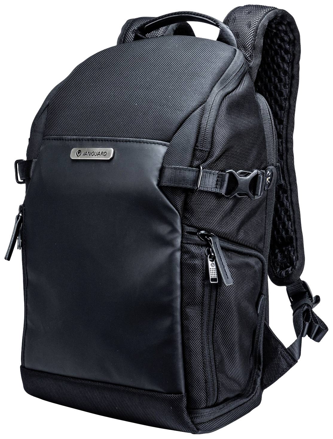 Vanguard VEO SELECT37BRM BK Rucksack Innenmaß (B x H x T)=255 x 370 x 115mm