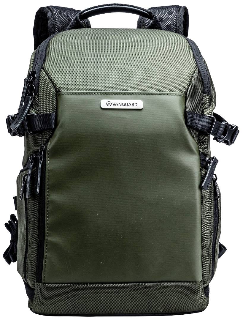Vanguard VEO SELECT37BRM GR Rucksack Innenmaß (B x H x T)=255 x 370 x 115mm
