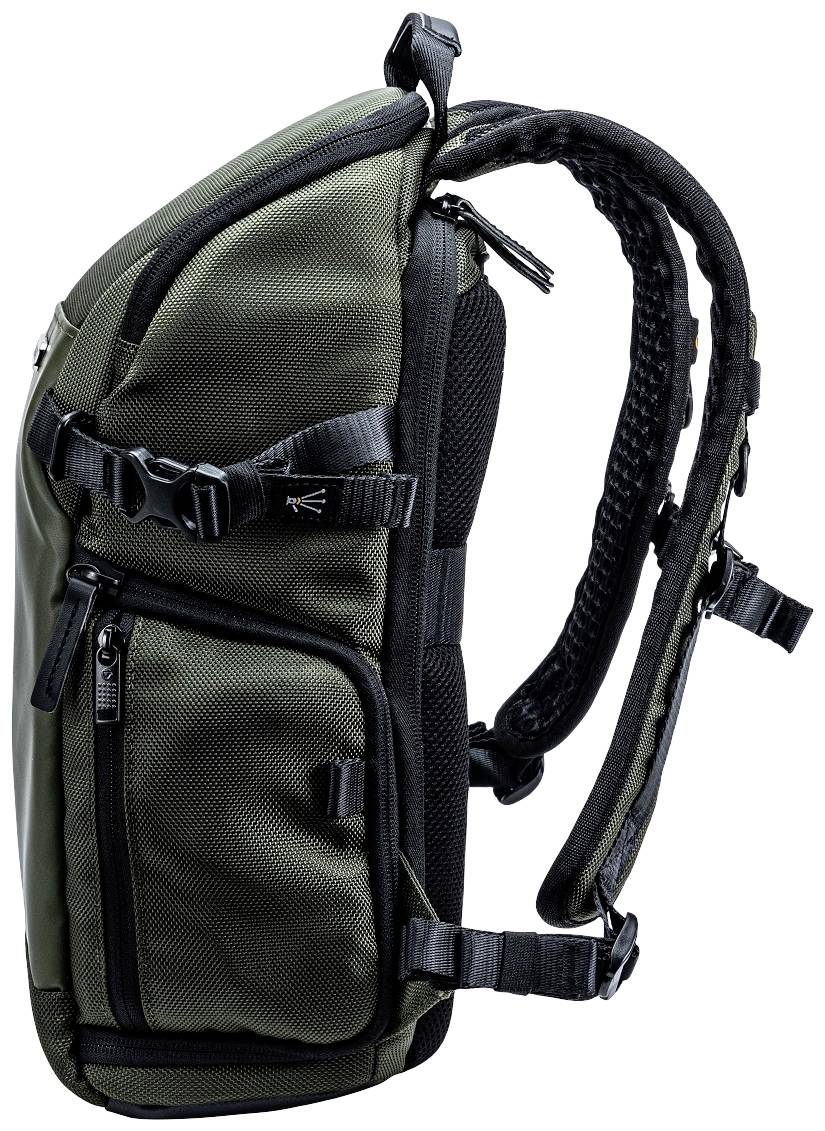 Vanguard VEO SELECT37BRM GR Rucksack Innenmaß (B x H x T)=255 x 370 x 115mm