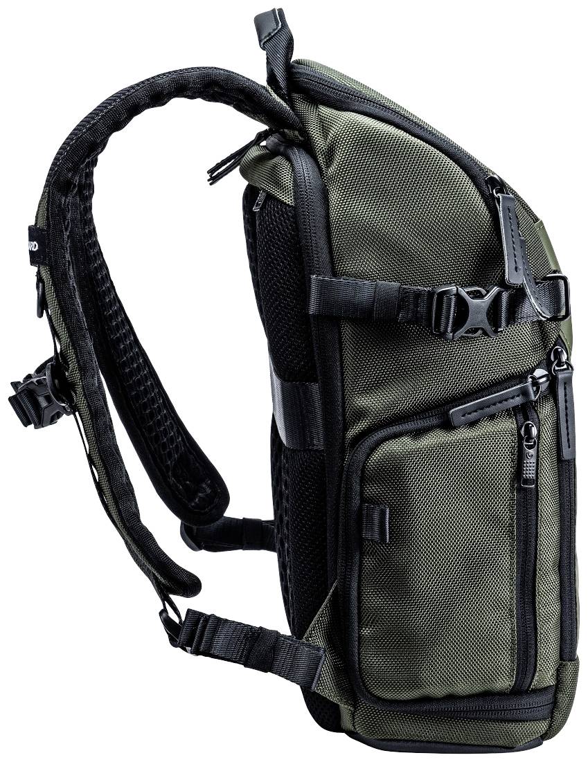 Vanguard VEO SELECT37BRM GR Rucksack Innenmaß (B x H x T)=255 x 370 x 115mm