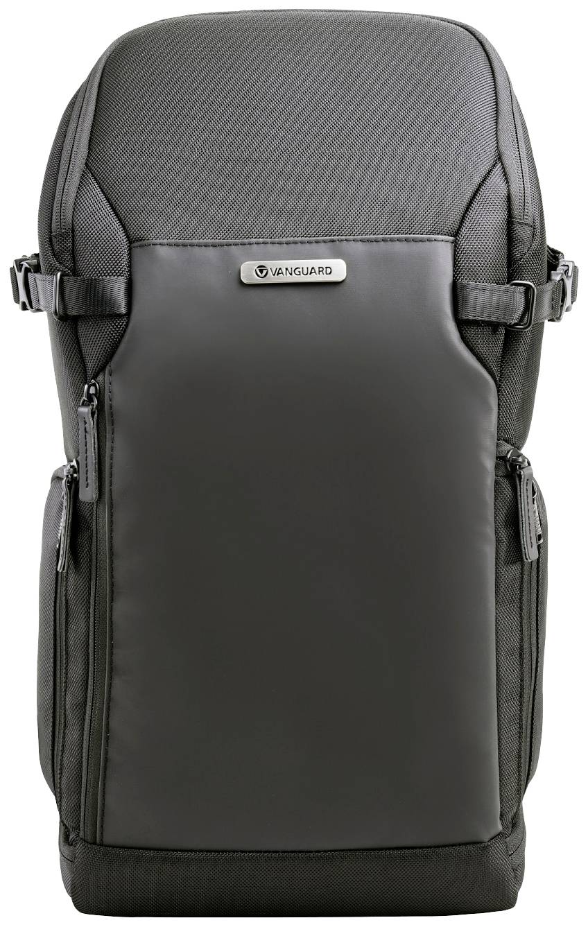 Vanguard VEO SELECT46BR BK Rucksack Innenmaß (B x H x T)=250 x 460 x 150mm Regenschutz, Notebookfach