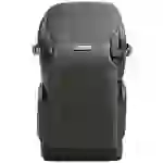 Vanguard VEO SELECT46BR BK Rucksack Innenmaß (B x H x T)=250 x 460 x 150mm Regenschutz, Notebookfach Vanguard VEO SELECT46BR BK Rucksack Innenmaß (B x H x T)=250 x 460 x 150mm Regenschutz, Notebookfach