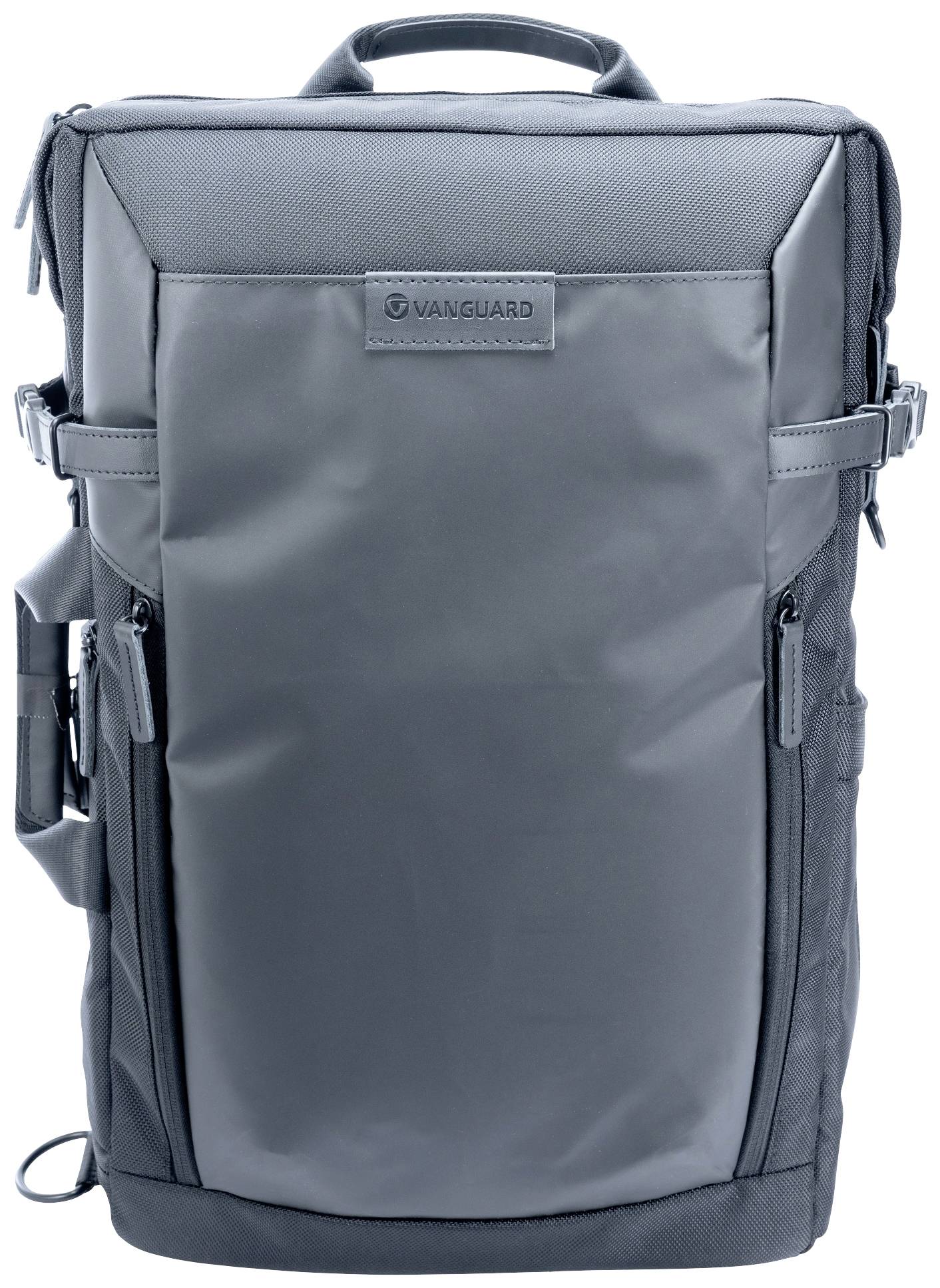 Vanguard VEO SELECT49 BK Rucksack Innenmaß (B x H x T)=290 x 490 x 125mm Notebookfach, Regenschutz