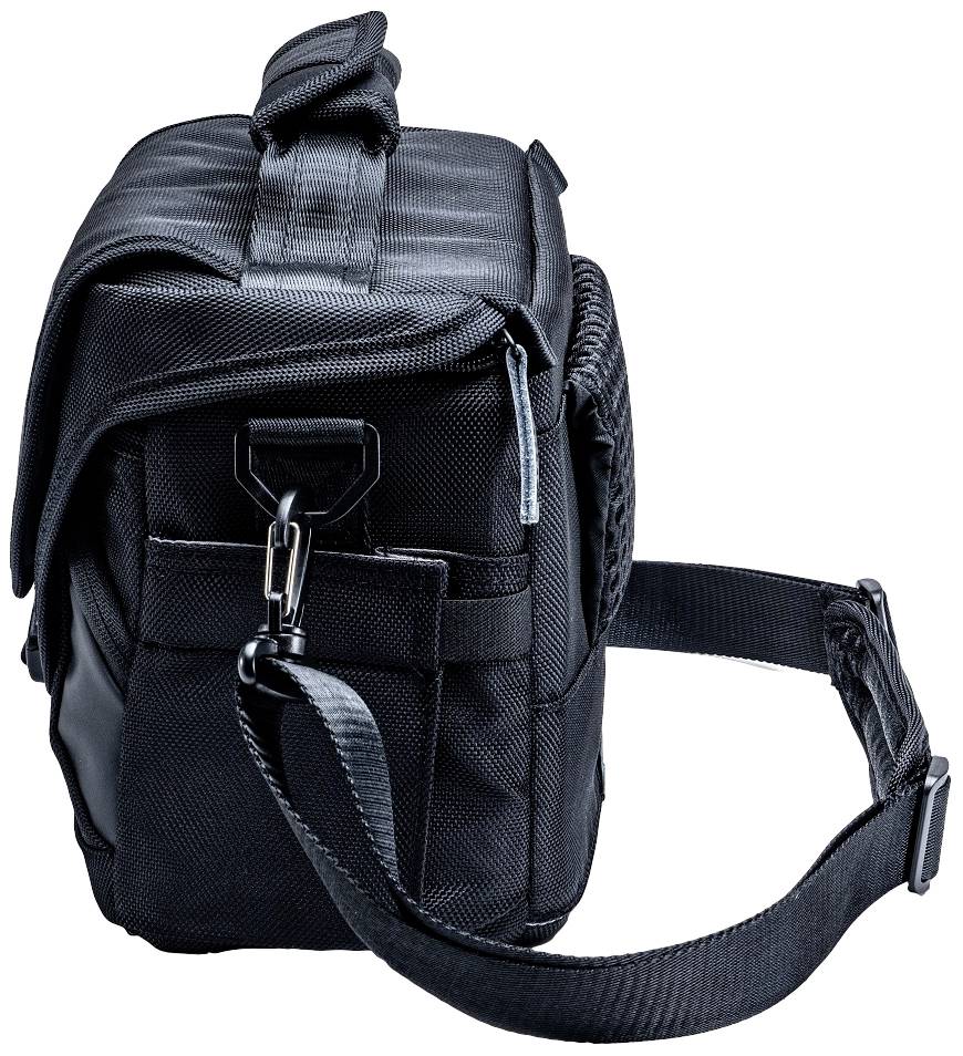 Vanguard VEO SELECT22S BK Kameratasche Innenmaß (B x H x T)=235 x 185 x 120mm Tabletfach, Regenschutz