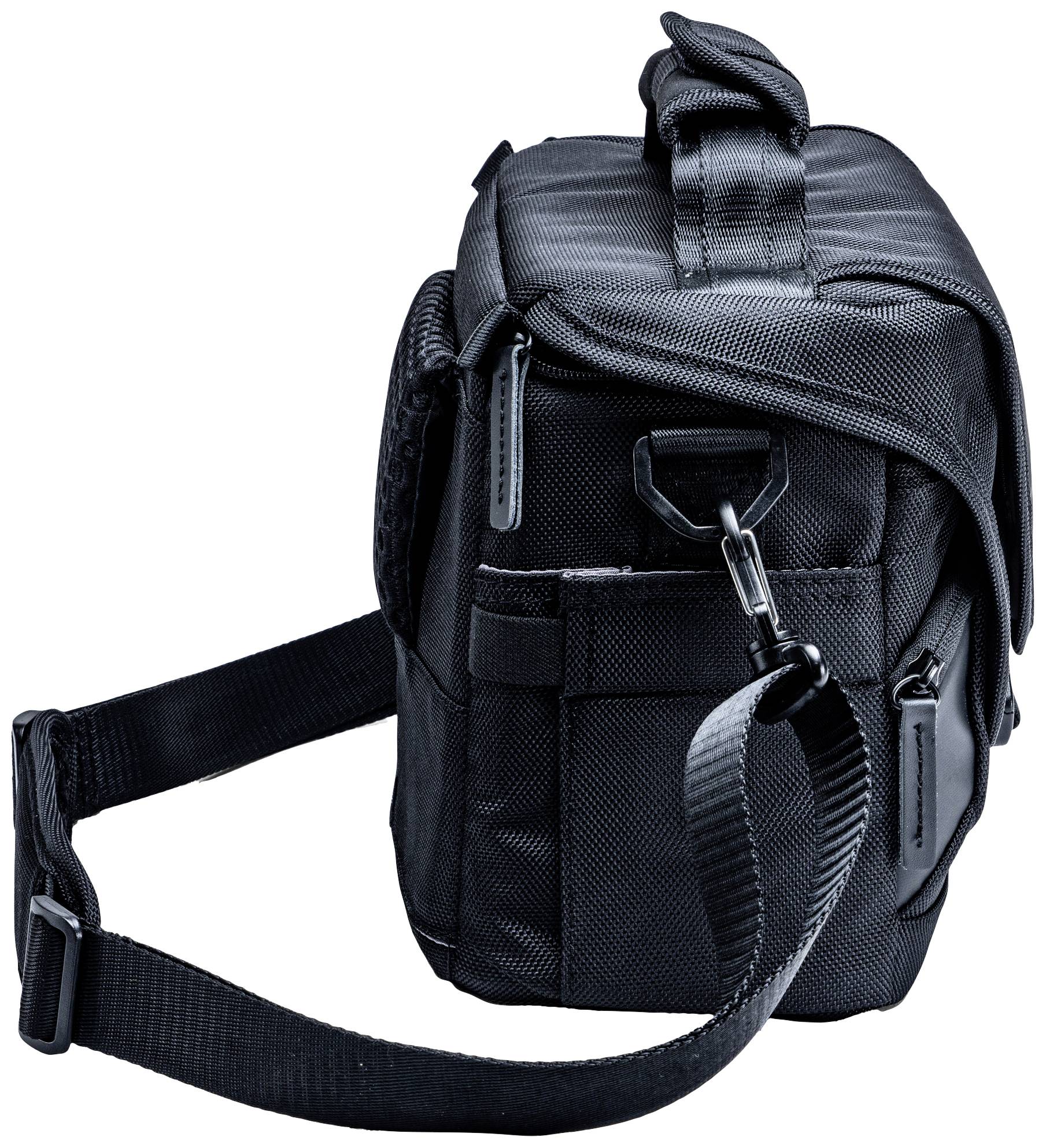 Vanguard VEO SELECT22S BK Kameratasche Innenmaß (B x H x T)=235 x 185 x 120mm Tabletfach, Regenschutz