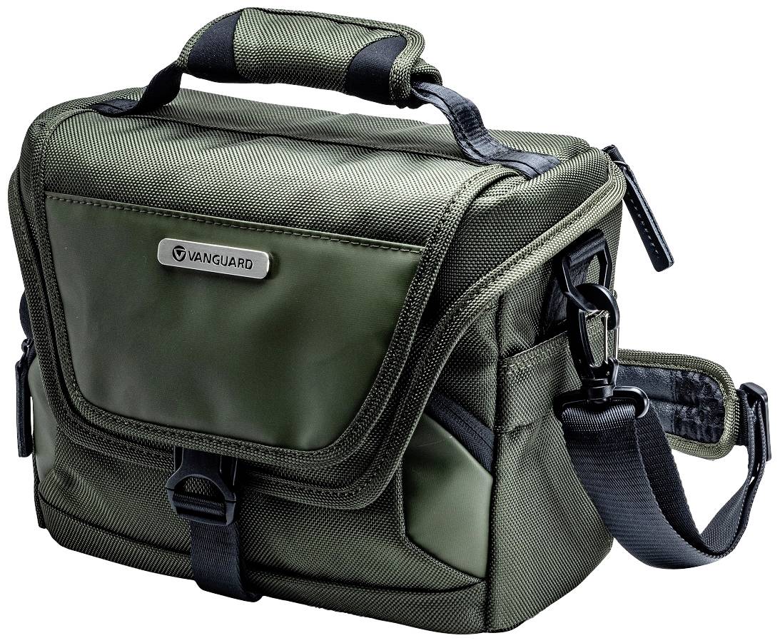 Vanguard VEO SELECT22S GR Kameratasche Innenmaß (B x H x T)=235 x 185 x 120mm Tabletfach, Regenschutz