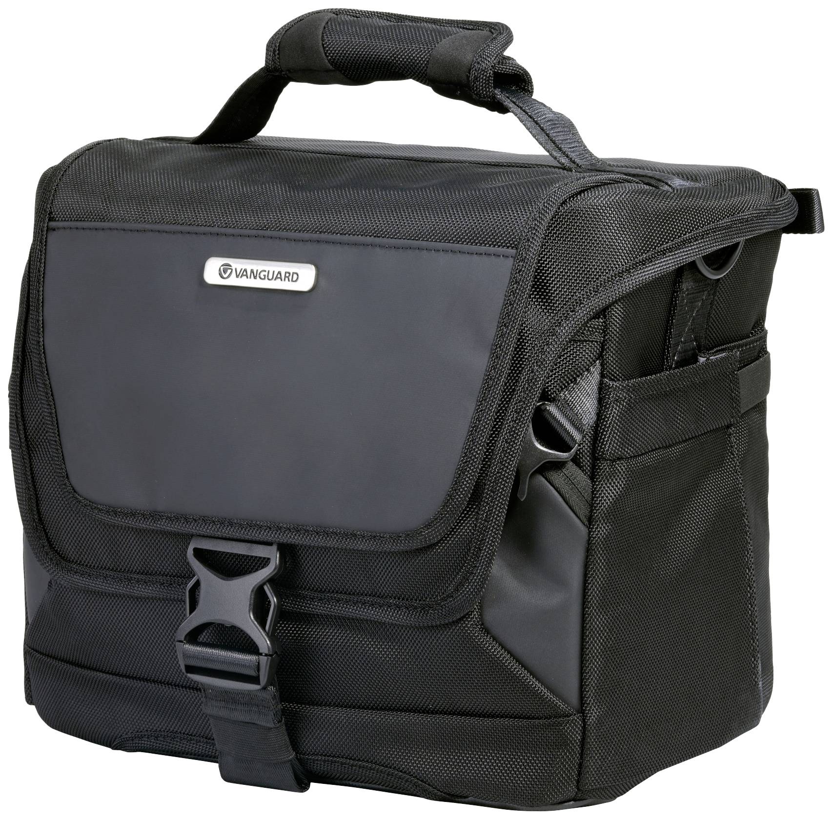 Vanguard VEO SELECT28S BK Kameratasche Innenmaß (B x H x T)=280 x 230 x 165mm Tabletfach, Regenschutz